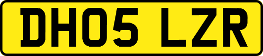 DH05LZR