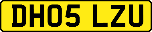 DH05LZU