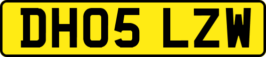 DH05LZW