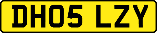 DH05LZY
