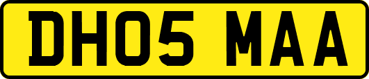 DH05MAA