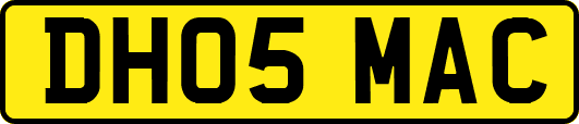 DH05MAC