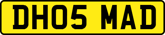 DH05MAD