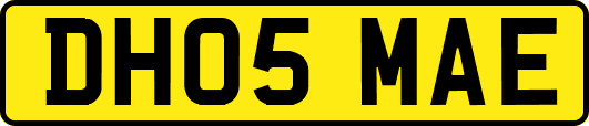 DH05MAE