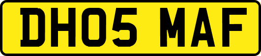 DH05MAF