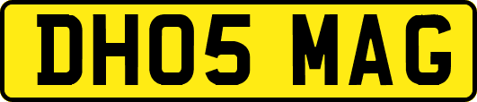 DH05MAG