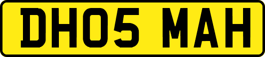 DH05MAH