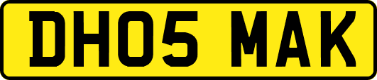 DH05MAK
