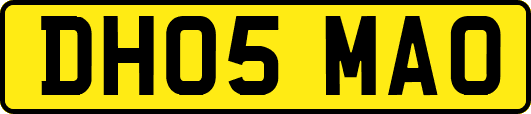 DH05MAO