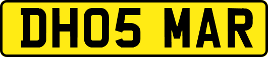 DH05MAR