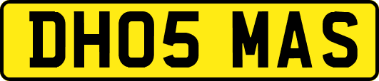DH05MAS