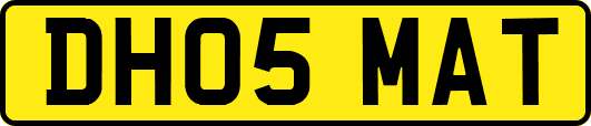 DH05MAT
