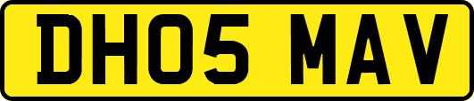 DH05MAV