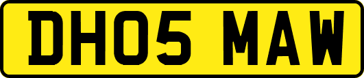 DH05MAW