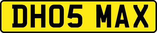 DH05MAX