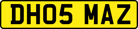 DH05MAZ