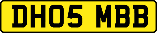 DH05MBB