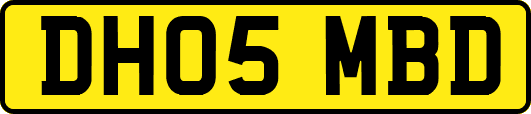 DH05MBD