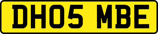 DH05MBE