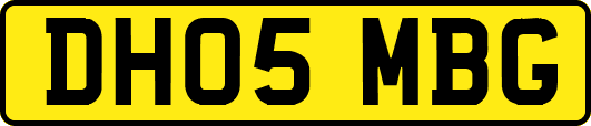 DH05MBG