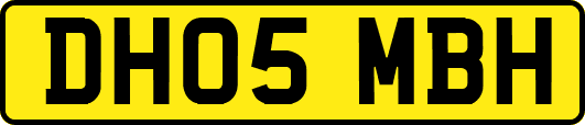 DH05MBH