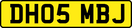 DH05MBJ
