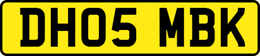 DH05MBK