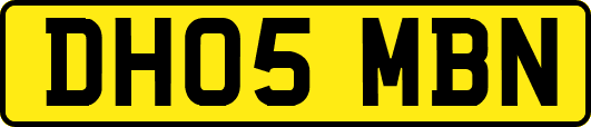 DH05MBN