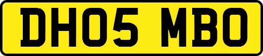 DH05MBO