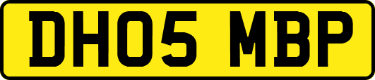 DH05MBP