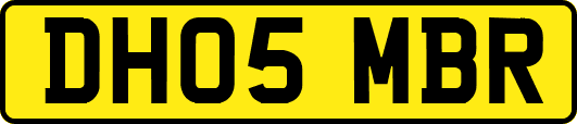 DH05MBR