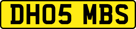 DH05MBS