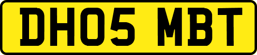 DH05MBT