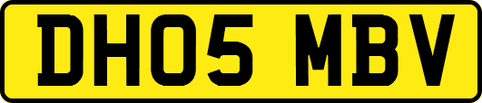 DH05MBV