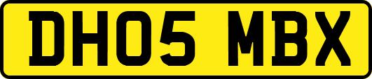 DH05MBX