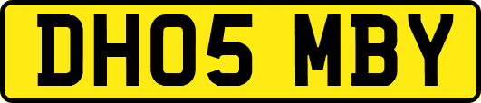 DH05MBY