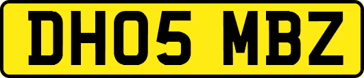 DH05MBZ