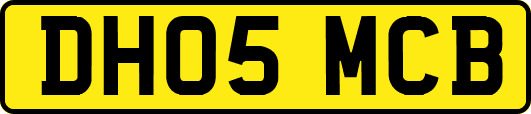 DH05MCB