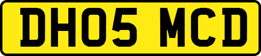 DH05MCD