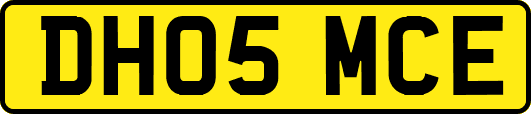 DH05MCE