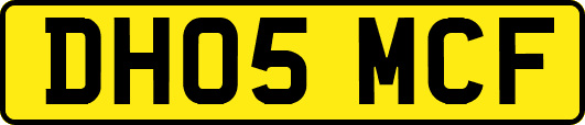 DH05MCF