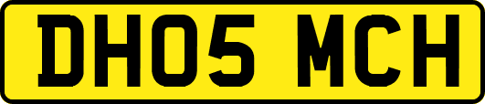DH05MCH