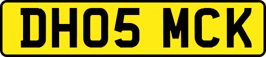 DH05MCK