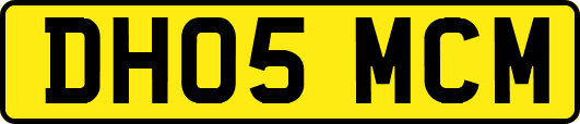 DH05MCM