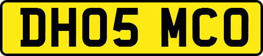 DH05MCO