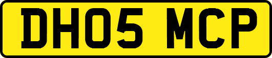 DH05MCP