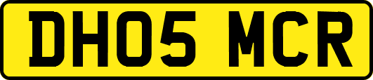 DH05MCR