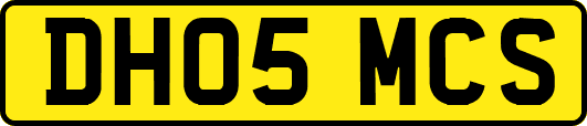 DH05MCS