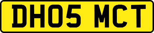 DH05MCT