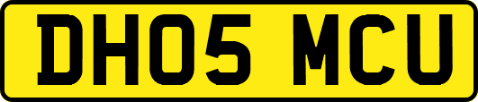DH05MCU